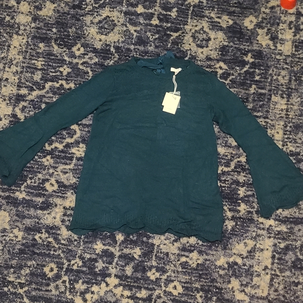 LC by Lauren Conrad sweater